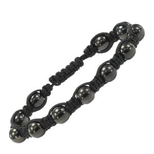 Steel Bracelet
