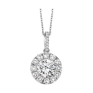 Silver Pendant