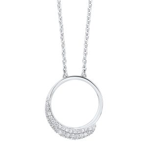 Silver Pendant