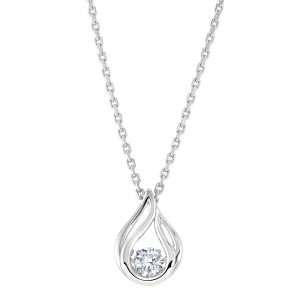 Silver Pendant