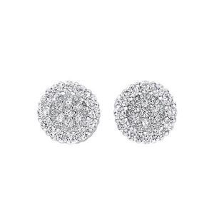 Silver Earring