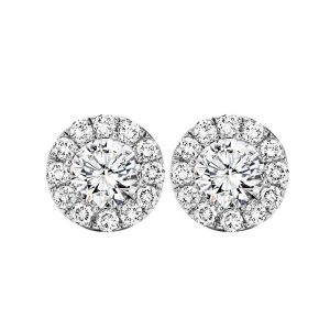 Silver Earring