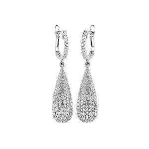 Silver Earring