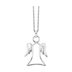 Silver Pendant