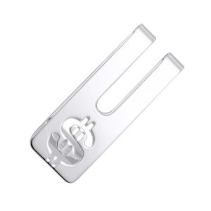 Silver Accessories