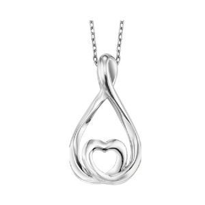 Silver Pendant