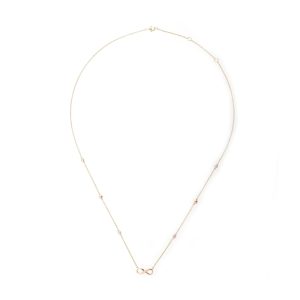 14Kt Yellow Gold Diamond 1/20Ctw Earring