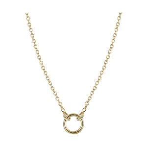 14Kt Yellow Gold Charm