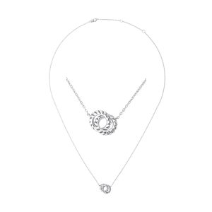 Silver Pendant