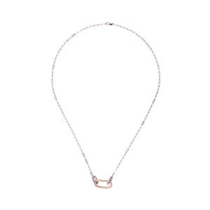Gold Silver White Yellow Pendant