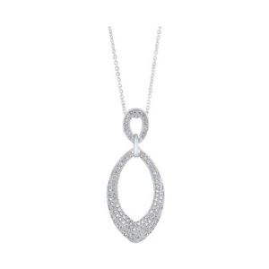 Silver Pendant