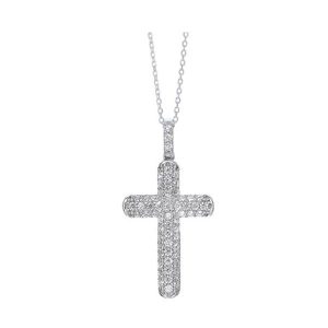 Silver Pendant