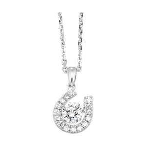 Silver Pendant
