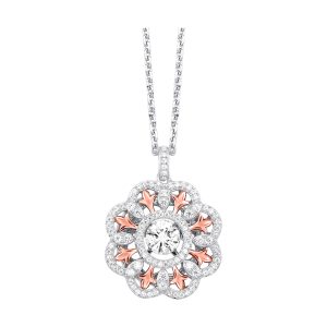 Silver Pendant