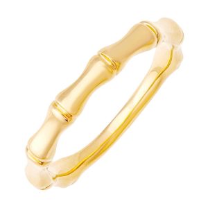 14Kt Yellow Gold Ring