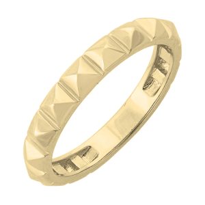 14Kt Yellow Gold Ring