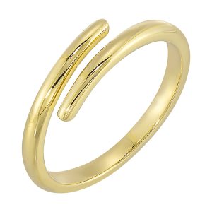 14Kt Yellow Gold Ring