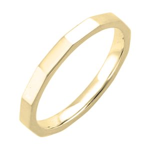14Kt Yellow Gold Ring
