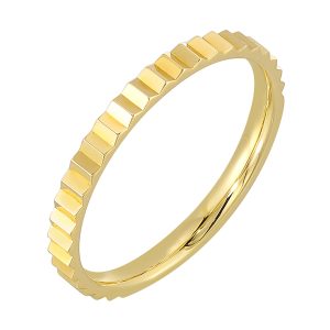 14Kt Yellow Gold Ring