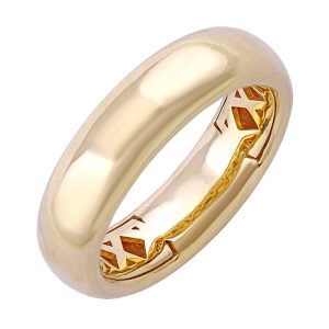 14Kt Yellow Ring