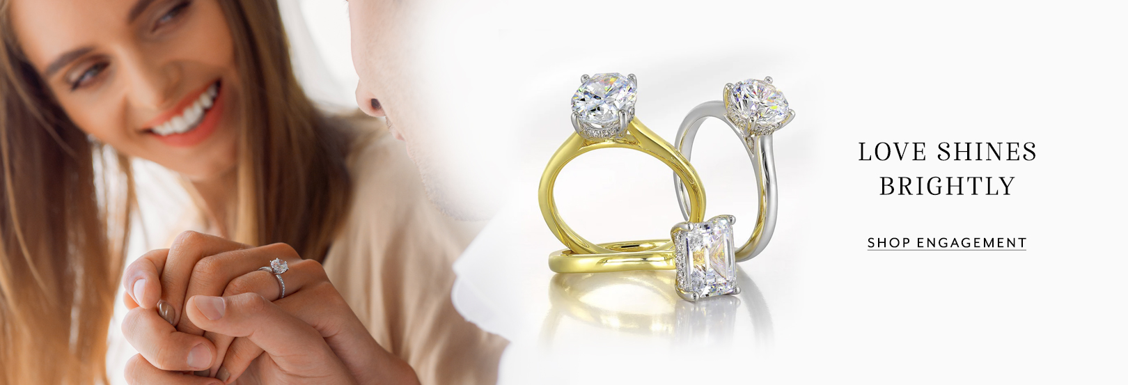 engagement banner